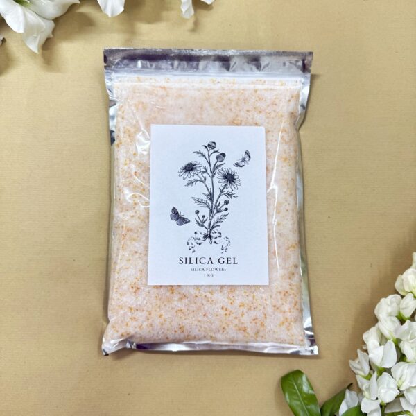 Silica gel